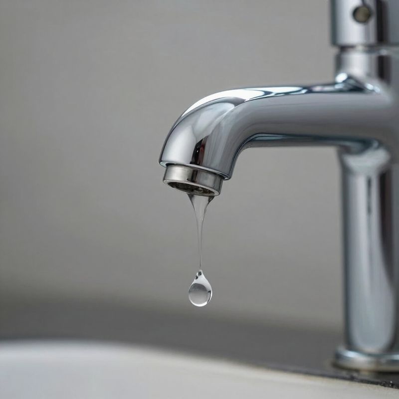 Leak Detection & Repair in Lorain