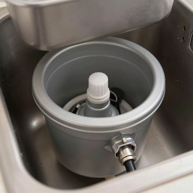 Garbage Disposal in Lorain