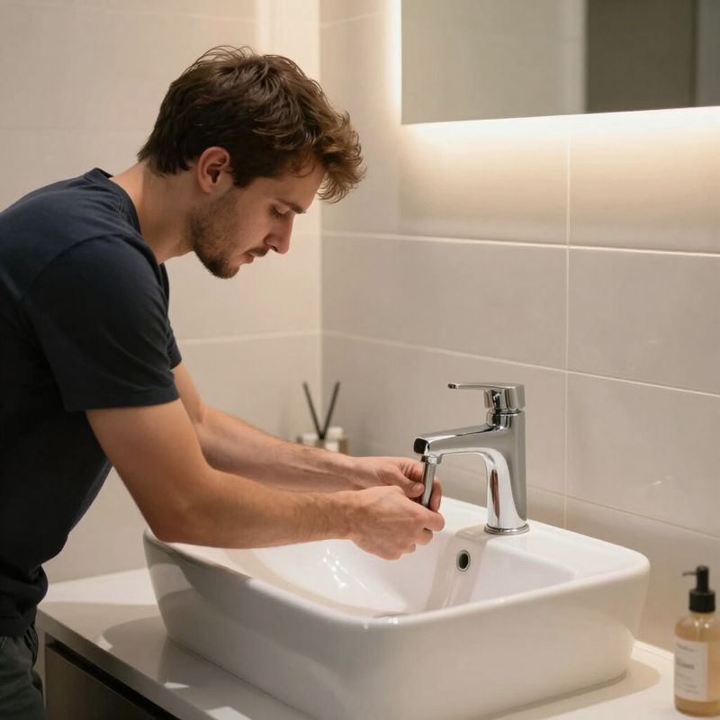 Bathroom & Kitchen Upgrades in Lorain