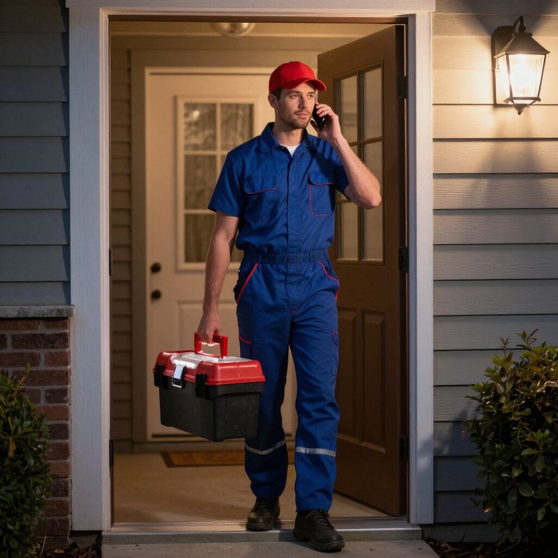 Emergency Plumbing in Lorain